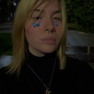 Meet your Posher, Alex